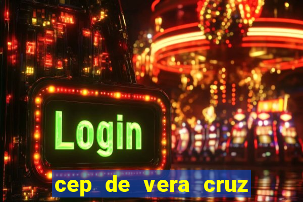cep de vera cruz porto seguro bahia