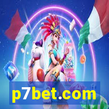 p7bet.com