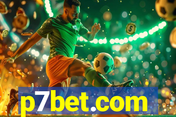 p7bet.com