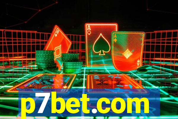 p7bet.com
