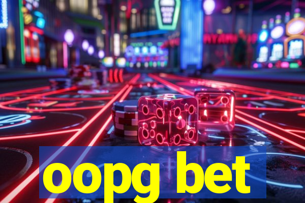 oopg bet