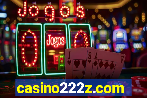 casino222z.com