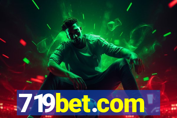 719bet.com