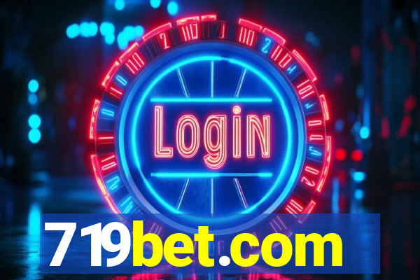 719bet.com