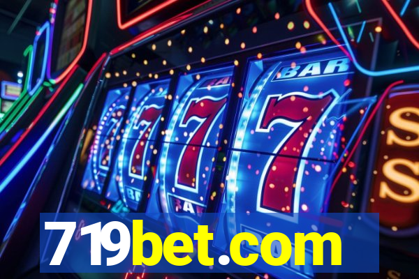 719bet.com
