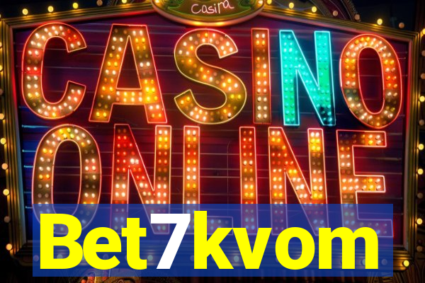 Bet7kvom