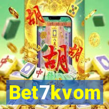 Bet7kvom
