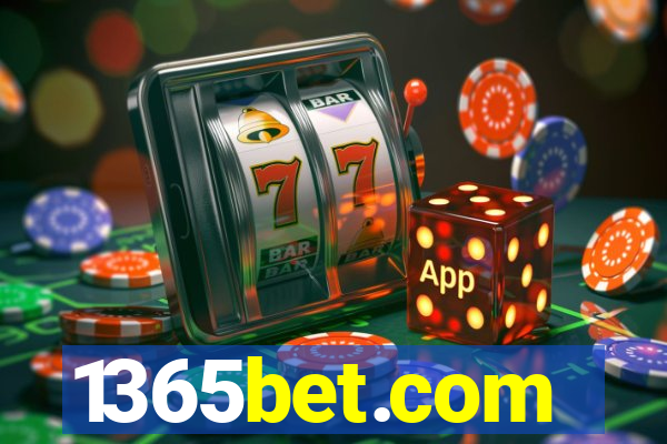 1365bet.com