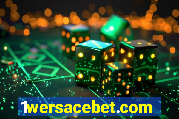 1wersacebet.com