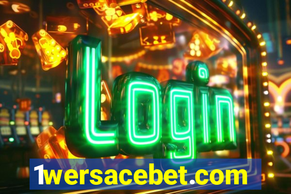 1wersacebet.com