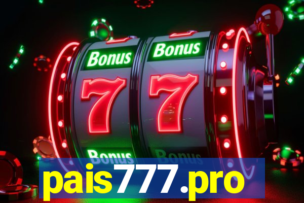 pais777.pro