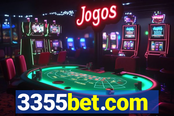 3355bet.com