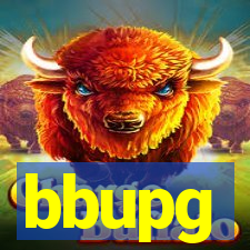 bbupg