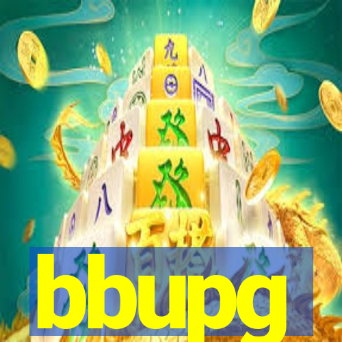 bbupg