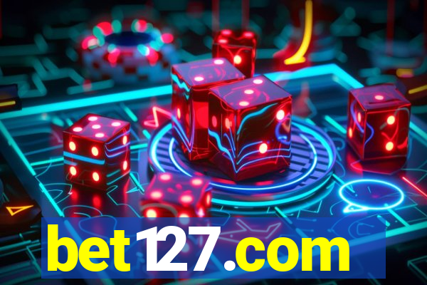 bet127.com