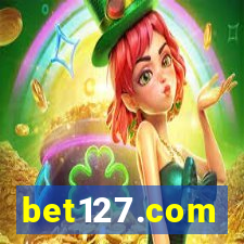bet127.com