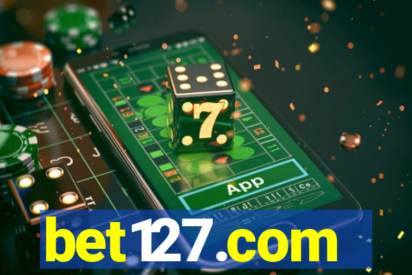 bet127.com