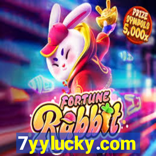 7yylucky.com