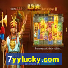 7yylucky.com
