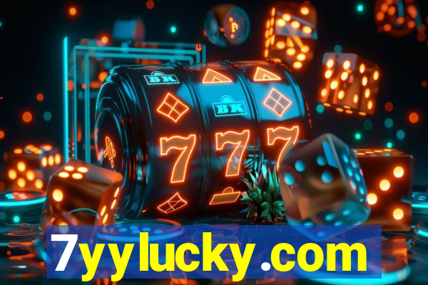 7yylucky.com