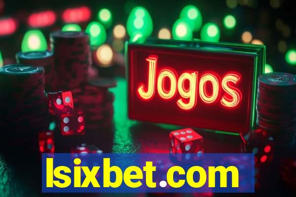 lsixbet.com
