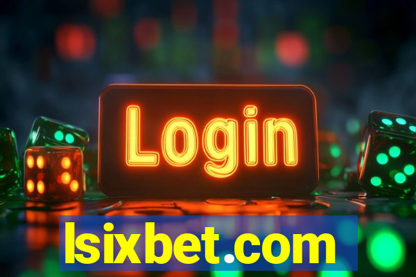 lsixbet.com