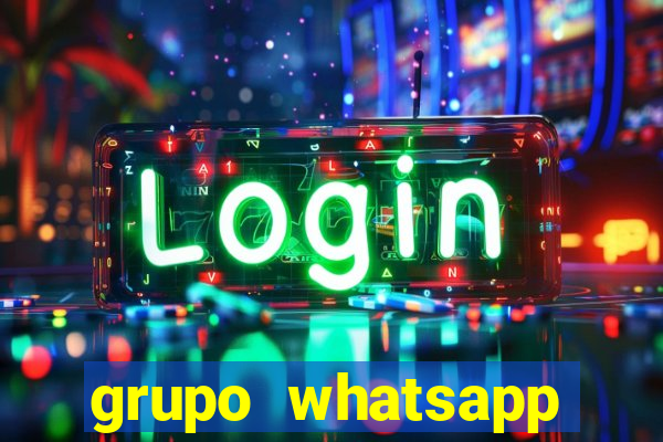 grupo whatsapp esporte da sorte mines