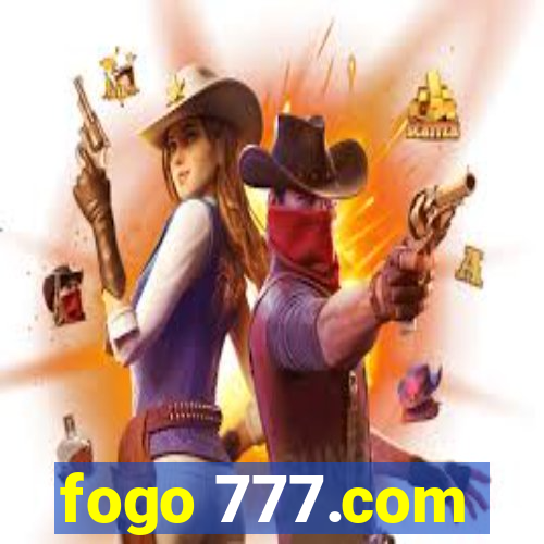 fogo 777.com