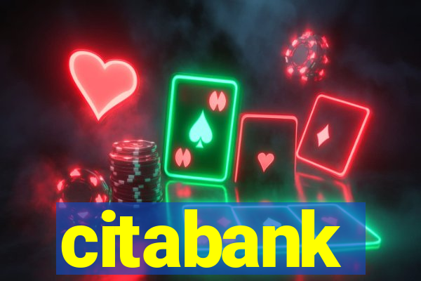 citabank participacoes ltda jogos online