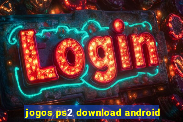 jogos ps2 download android