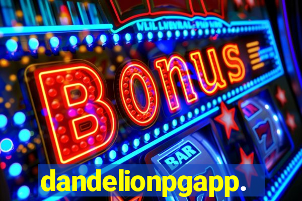 dandelionpgapp.com