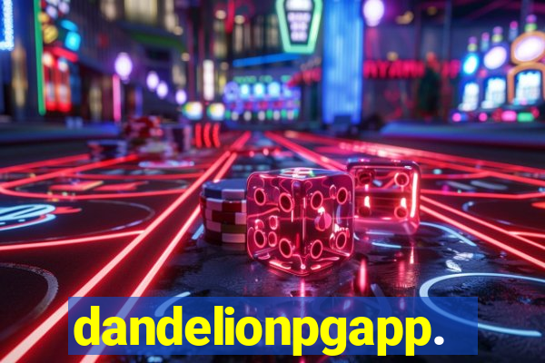 dandelionpgapp.com