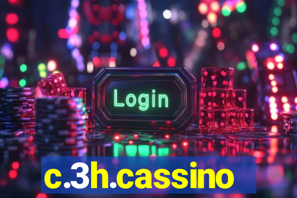 c.3h.cassino