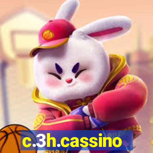 c.3h.cassino