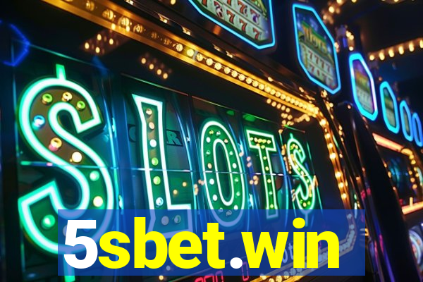 5sbet.win