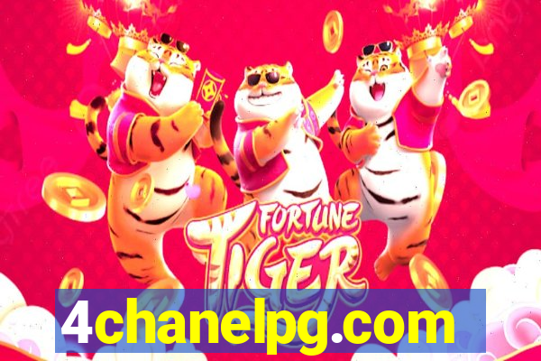 4chanelpg.com