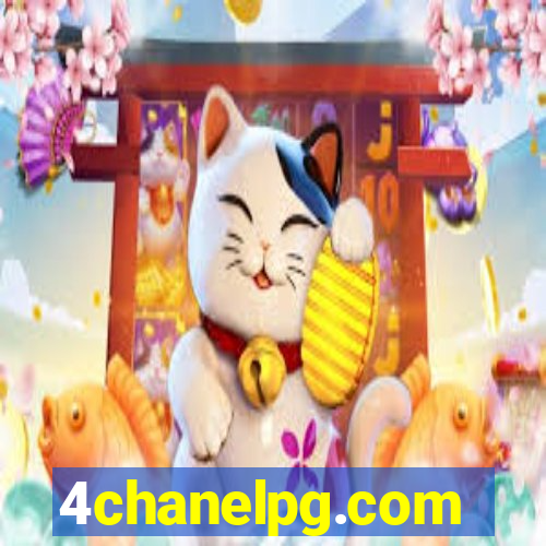 4chanelpg.com