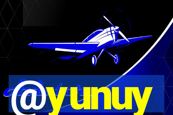 @yunuy