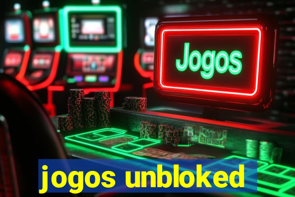 jogos unbloked