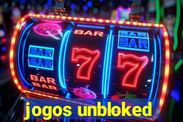 jogos unbloked
