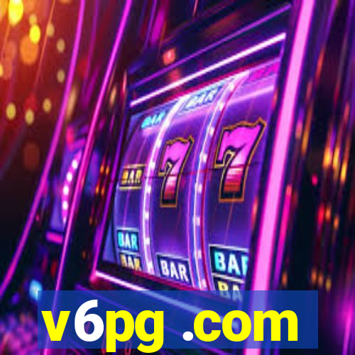 v6pg .com