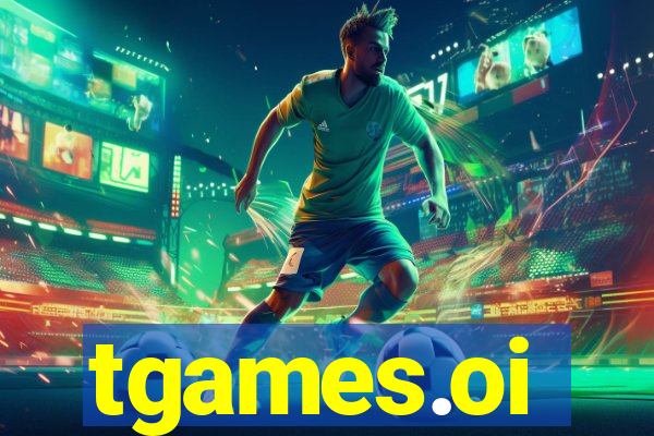 tgames.oi
