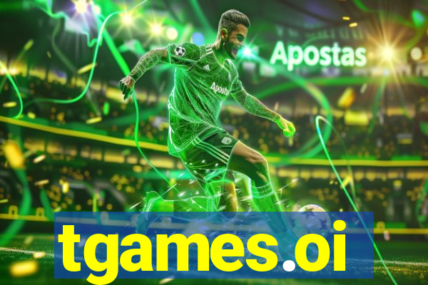 tgames.oi