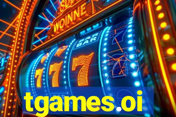 tgames.oi