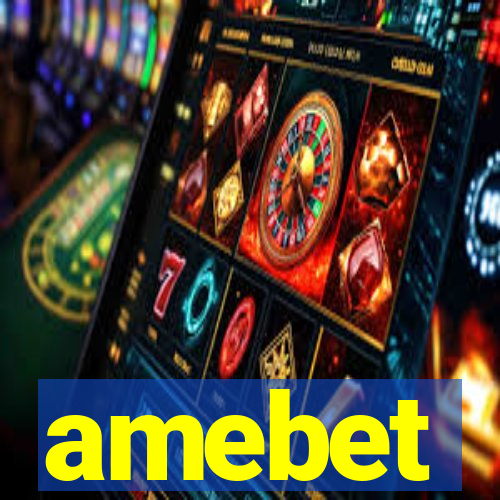 amebet
