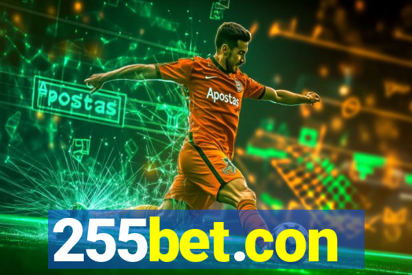 255bet.con