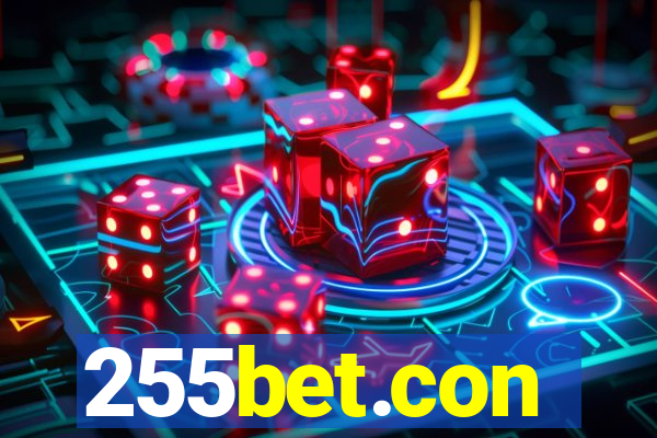 255bet.con