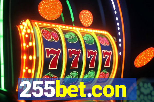 255bet.con