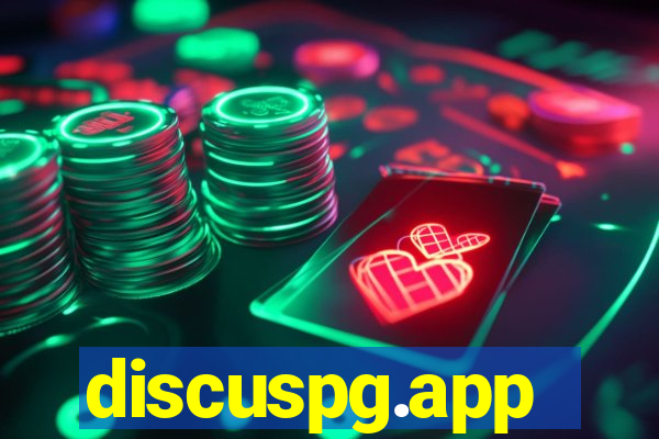 discuspg.app