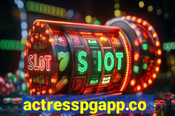 actresspgapp.com